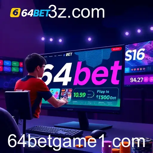 64bet Game e o Cenário Atual de Jogos Online em 2026