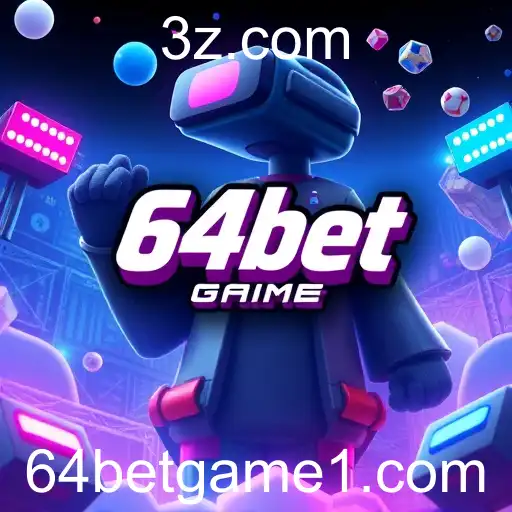64bet Game: Uma Nova Era Para os Jogadores Online