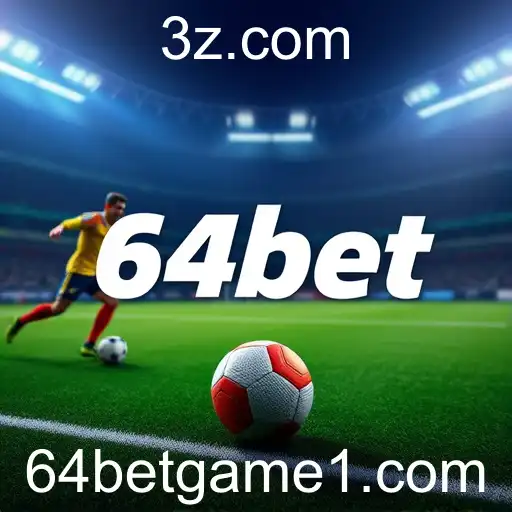 A Revolução do 64bet Game no Cenário Nacional