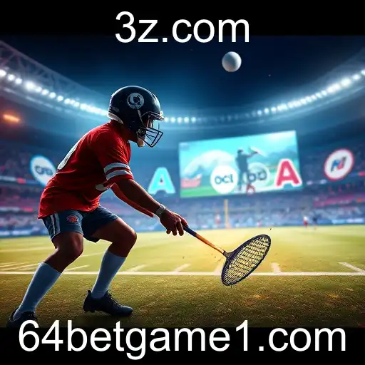 Evolução e Tendências do 64bet Game