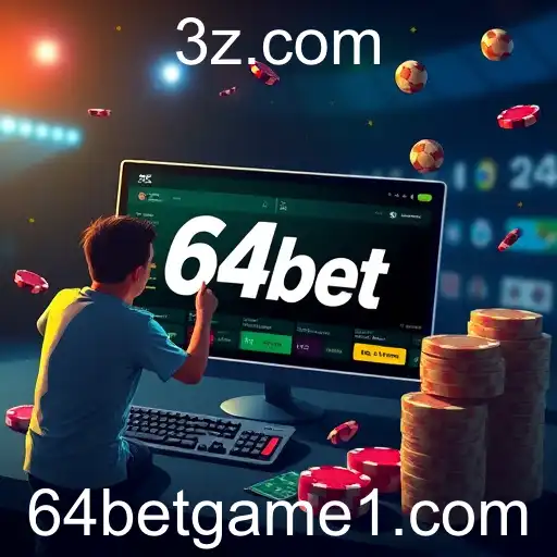 O Crescimento do Mercado de Jogos Online em 2025