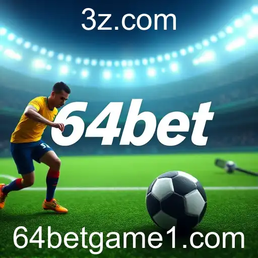 A Ascensão do 64bet Game no Cenário Brasileiro