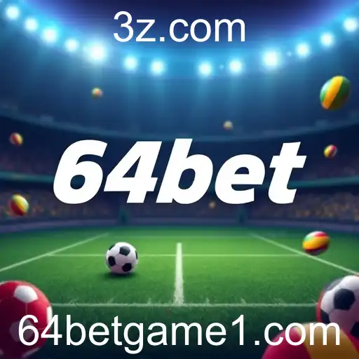 Ascensão do 64bet Game no Mercado Brasileiro