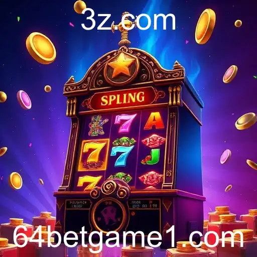 64bet Game: Tendências no Mercado Brasileiro de Jogos Online