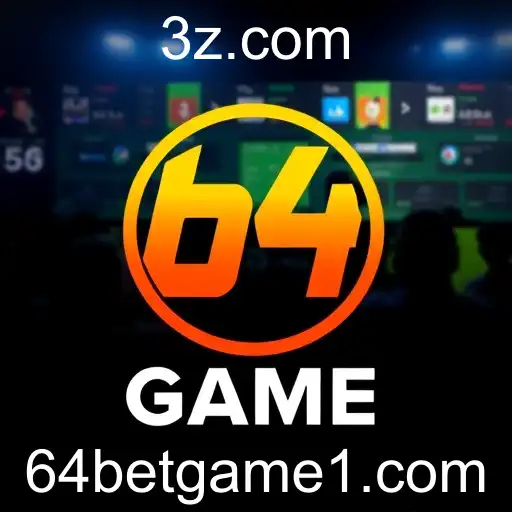 A Ascensão do 64bet Game no Cenário de Jogos Online