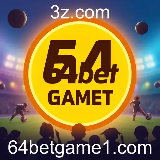 64bet Game: O Crescimento no Cenário Brasileiro de Jogos