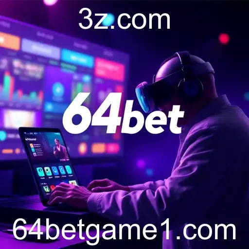 O Crescimento Ininterrupto da 64bet Game em 2026