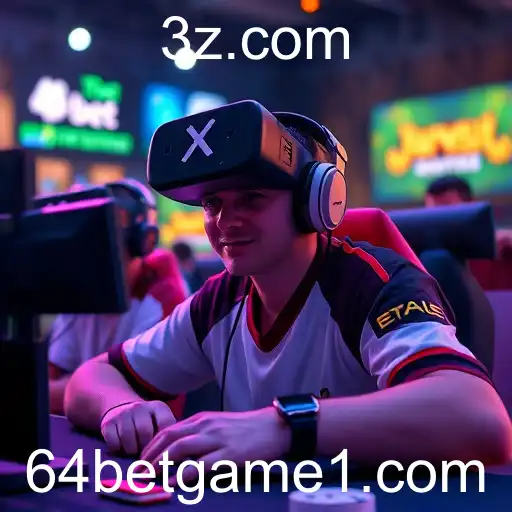 Inovações no Mundo dos Jogos Online em 2026