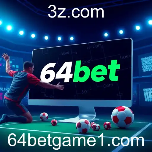 64bet Game: Crescimento e Tendências em 2026