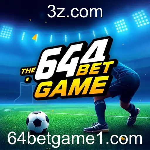 A Ascensão do 64Bet Game no Mercado Brasileiro de Jogos