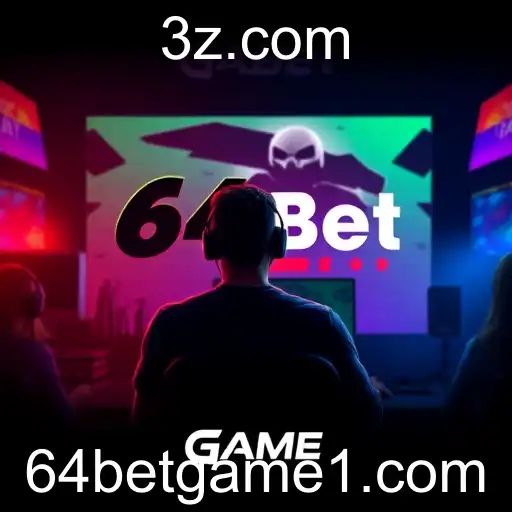 64Bet Game e a Revolução dos Jogos Online