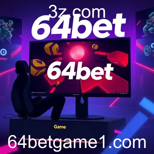 Explorando o Crescimento do 64bet Game no Brasil
