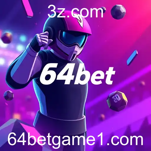 A Revolução dos Jogos Online: 64bet Game em Destaque