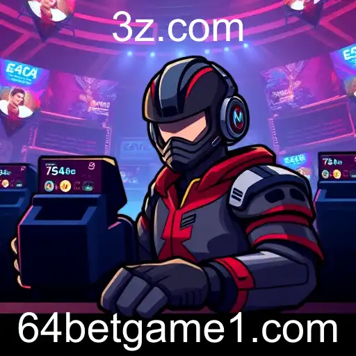 A Revolução do 64bet Game no Mercado de Jogos Online