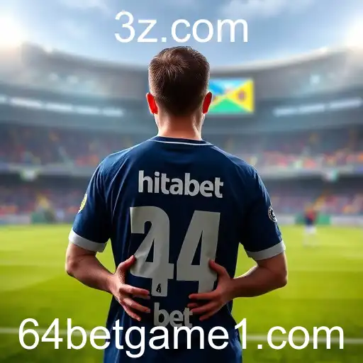 A Ascensão da Plataforma 64bet no Mundo dos Jogos