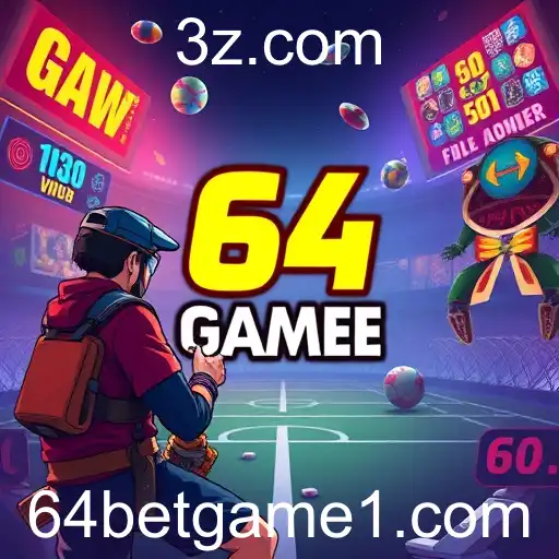 Jogos e Dinâmicas do 64bet Game em 2026