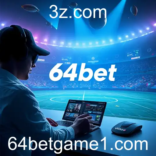 Tendências e Novidades no 64bet Game
