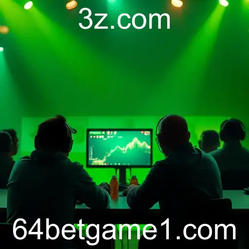 Expansão do Setor de Jogos Online no Brasil