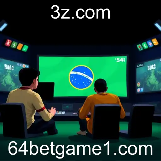 A Revolução Digital dos Jogos em 2026