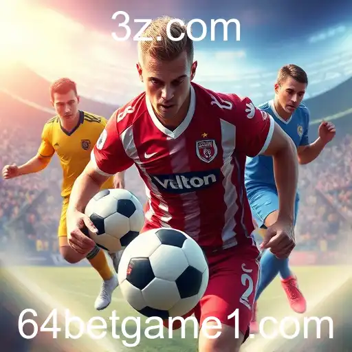 A Evolução do Mercado de Jogos Online em 2025