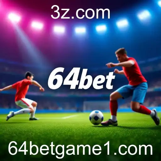A Evolução dos Jogos com 64bet Game no Cenário Atual