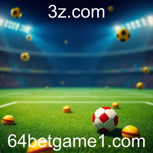 Expansão do Mercado de Jogos com 64bet Game