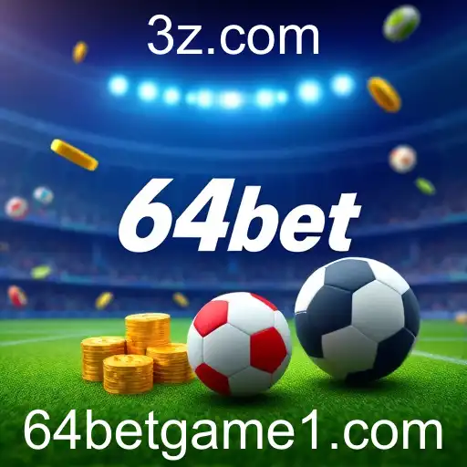 Explorando as Tendências dos Jogos em 2026: O Impacto do 64bet Game