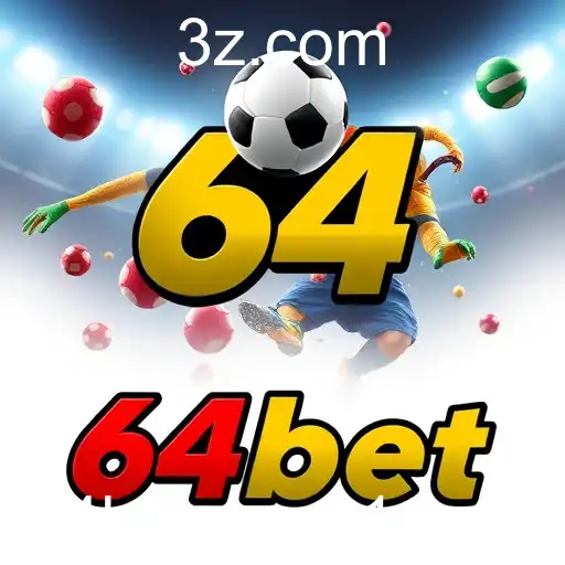 Explorando o Universo Digital com o 64bet Game