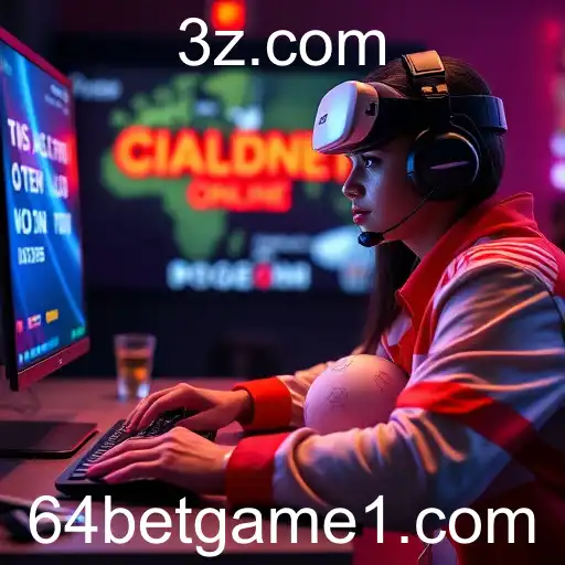 Inovação e Crescimento no Universo dos Jogos