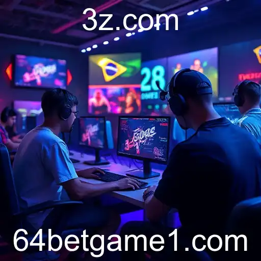 Novidades e Tendências no Mundo dos Jogos Online