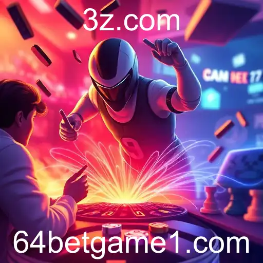 Avanços e Tendências do Mundo dos Jogos em 2026