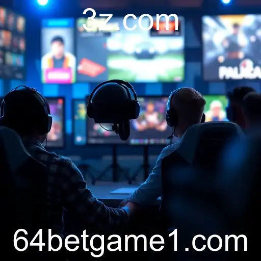 Tendências e Inovações no Mercado de Jogos Online em 2026