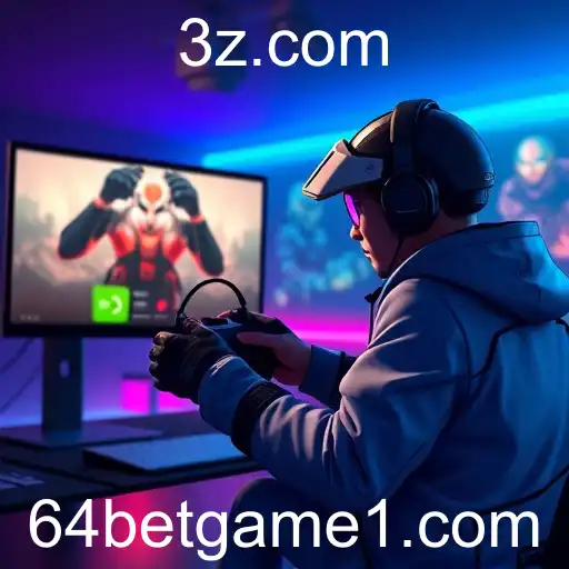 O Crescimento Explosivo do 64bet Game no Brasil