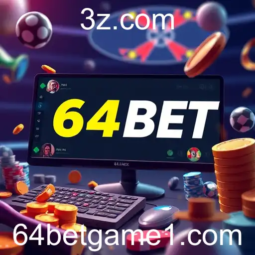 Crescimento e Desafios do Setor de Jogos Online em 2026