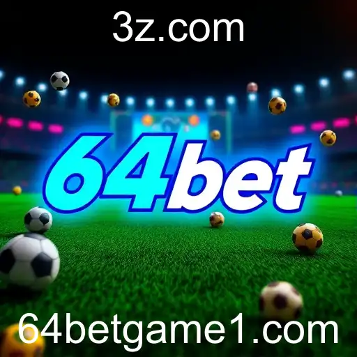 Impacto do 64bet Game na Indústria Brasileira de Jogos