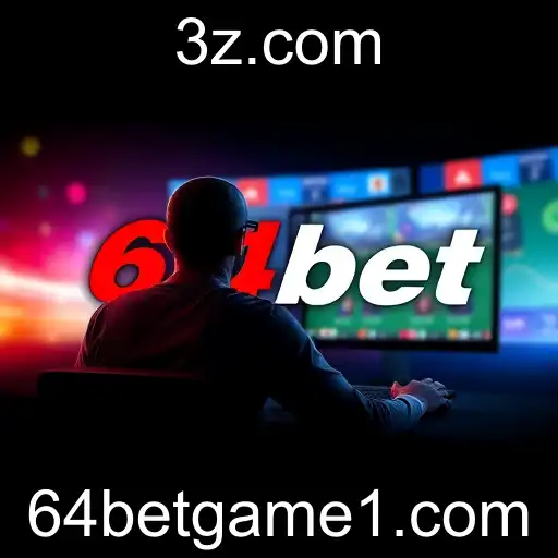 Revolução do Mundo dos Jogos Online com a 64bet Game