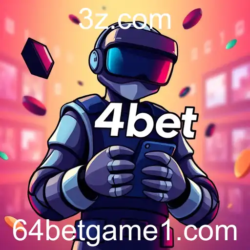 Revolução Digital em Plataformas de Jogos: O Fenômeno do 64bet Game