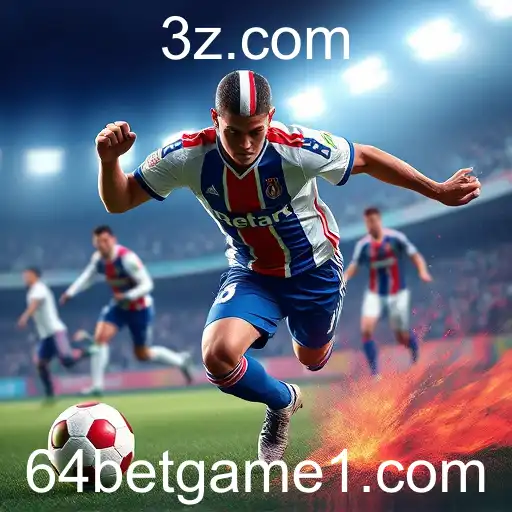 A Ascensão do 64bet Game no Brasil