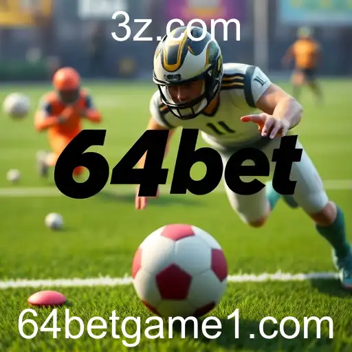 A Ascensão de 64bet Game no Cenário Global