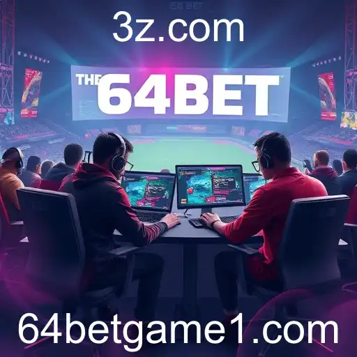 Ascensão e Novas Tendências no 64bet Game