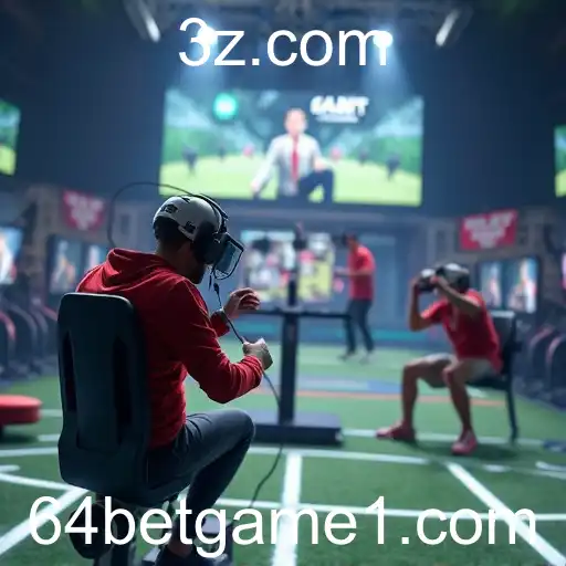 Tendências Emergentes na Indústria de Jogos Online 2026