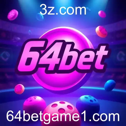 O Impacto do 64bet Game no Mercado de Jogos Online em 2025