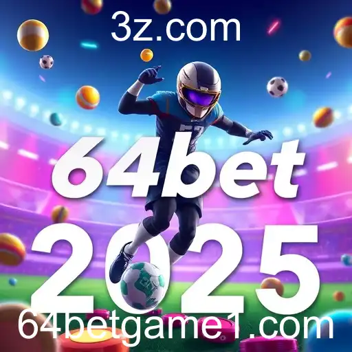 O Impacto do 64bet Game no Mercado de Jogos Online