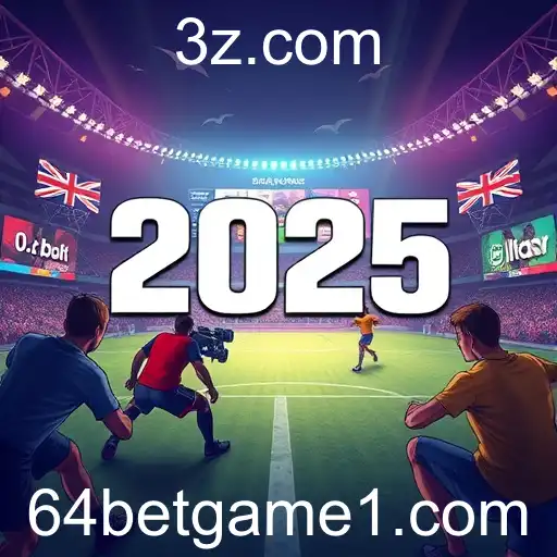 Inovações e Tendências no Mundo dos Jogos em 2025