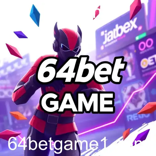 A Revolução dos Jogos Online: 64bet Game Em Ascensão