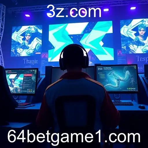 Crescimento do Mercado de Jogos Online em 2026